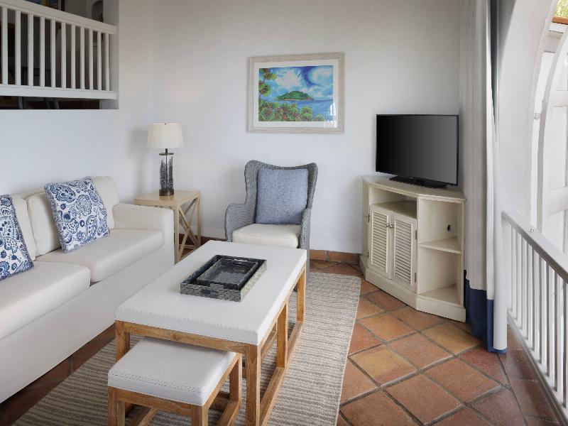 Windjammer Landing Villa Beach Resort image
