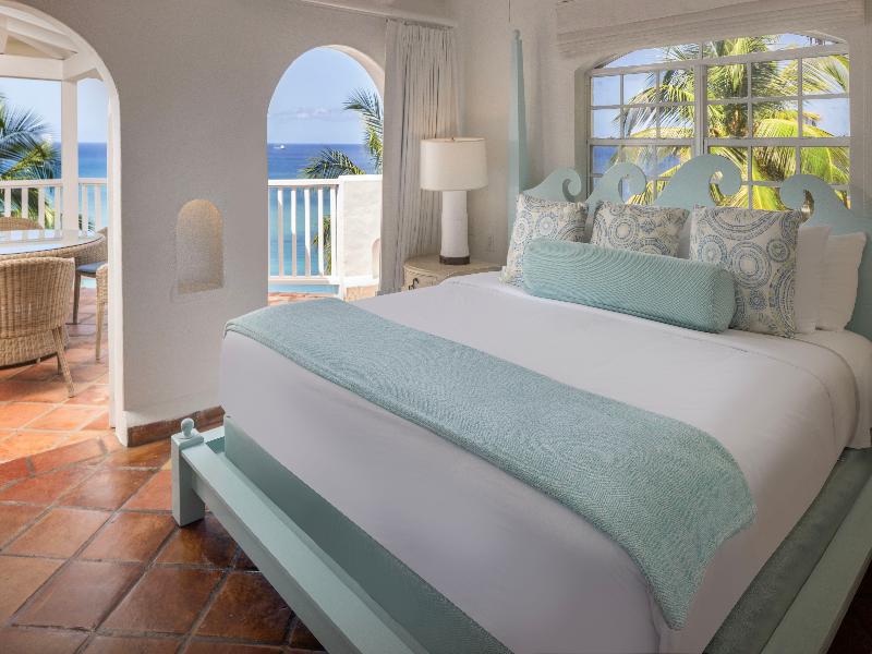 Windjammer Landing Villa Beach Resort image