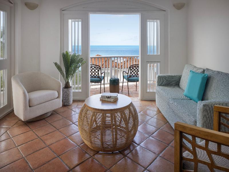 Windjammer Landing Villa Beach Resort image