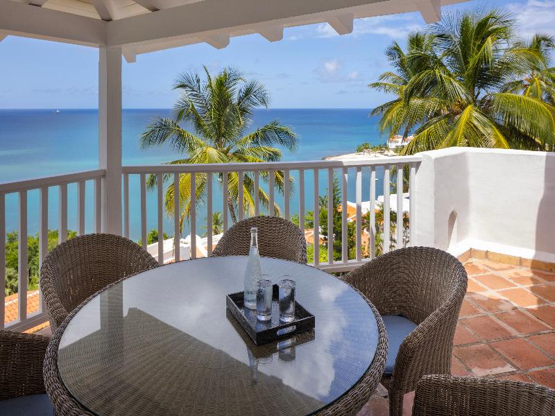 Windjammer Landing Villa Beach Resort image