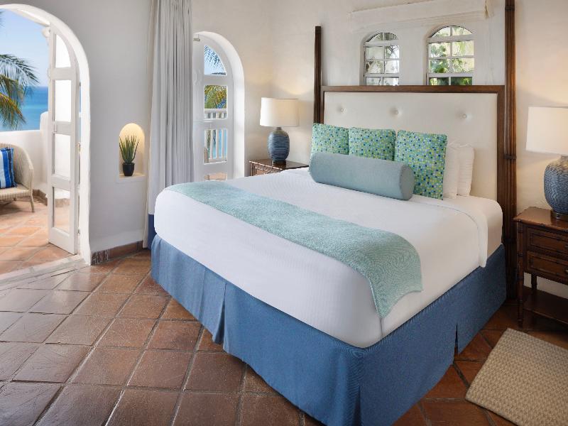 Windjammer Landing Villa Beach Resort image