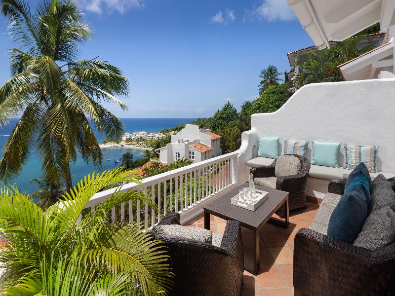 Windjammer Landing Villa Beach Resort image