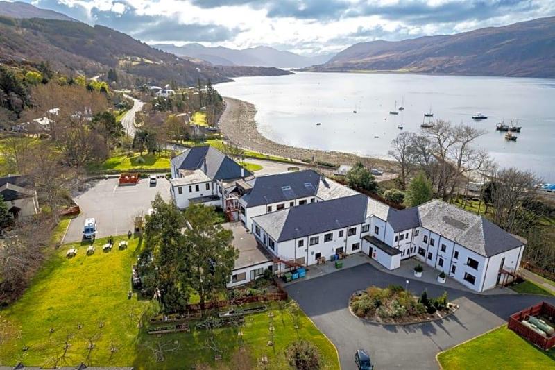 Royal Ullapool , Ullapool