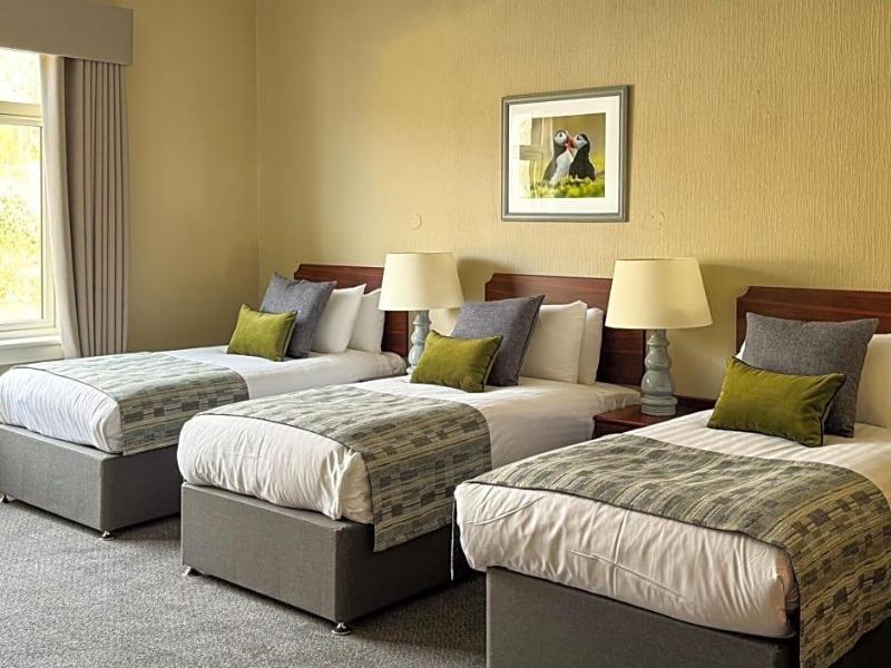 Royal Ullapool 