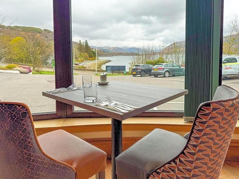 Royal Ullapool 