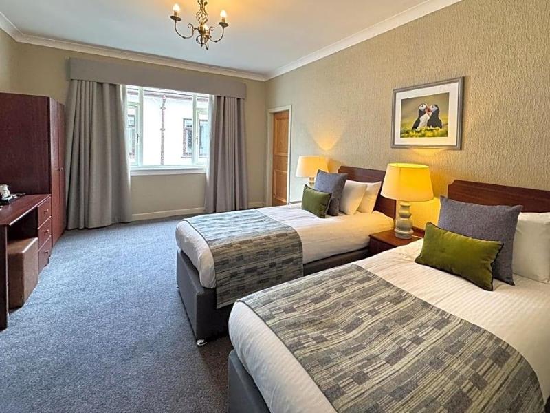 Royal Ullapool 