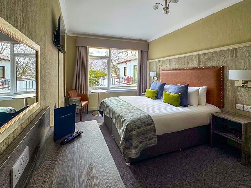 Royal Ullapool 