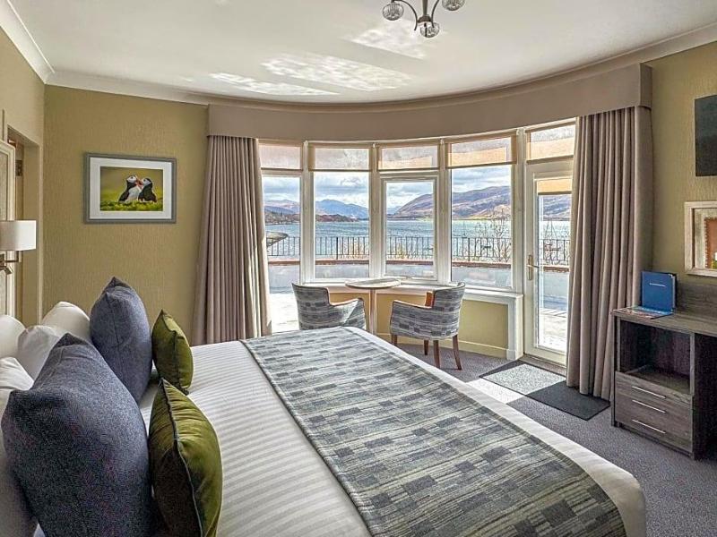 Royal Ullapool 