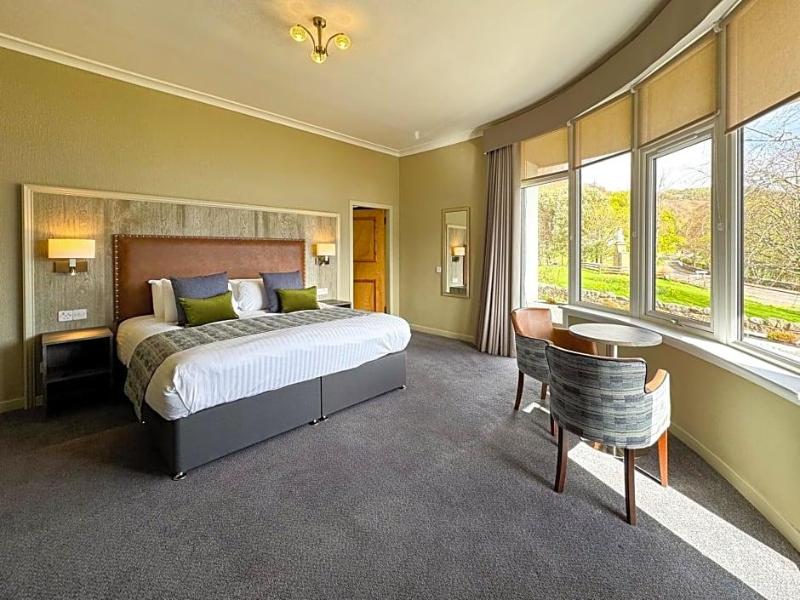 Royal Ullapool 