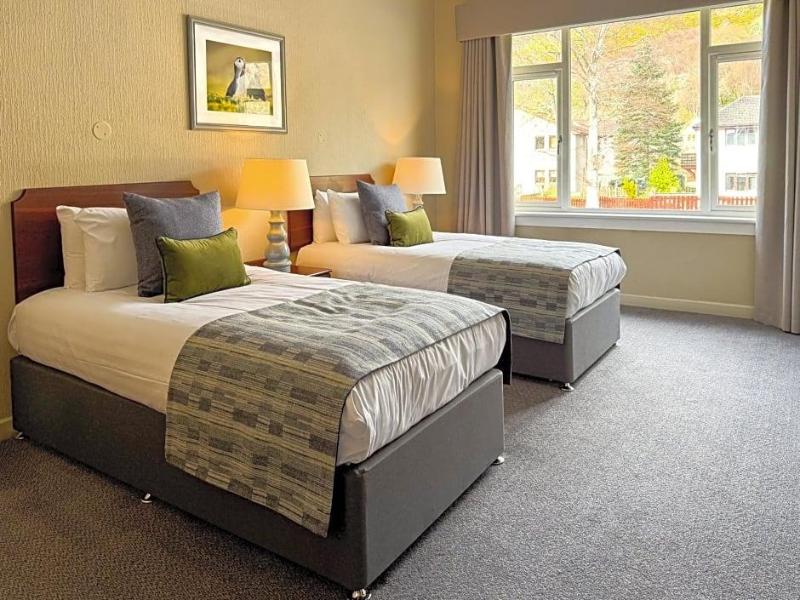 Royal Ullapool 