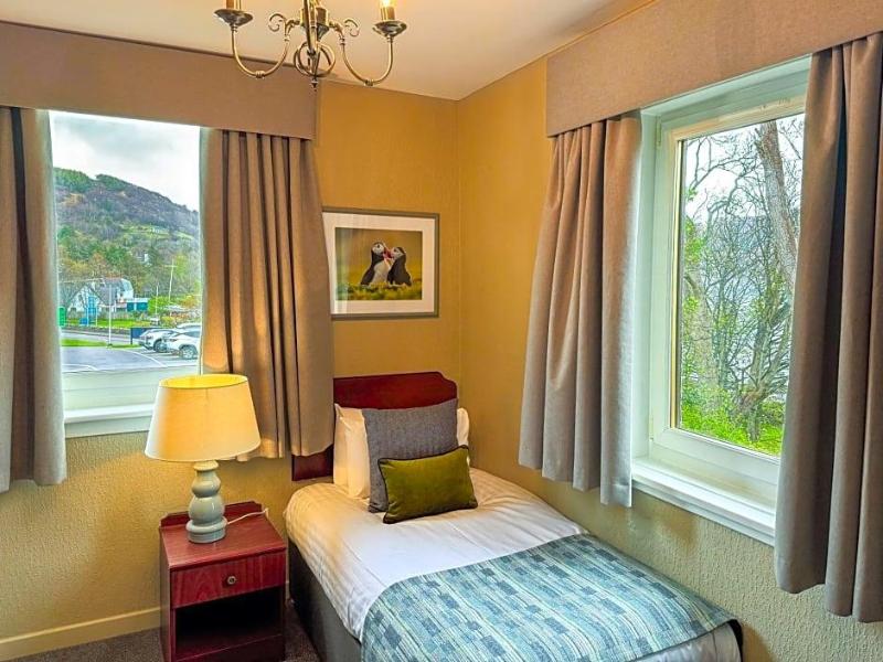 Royal Ullapool 