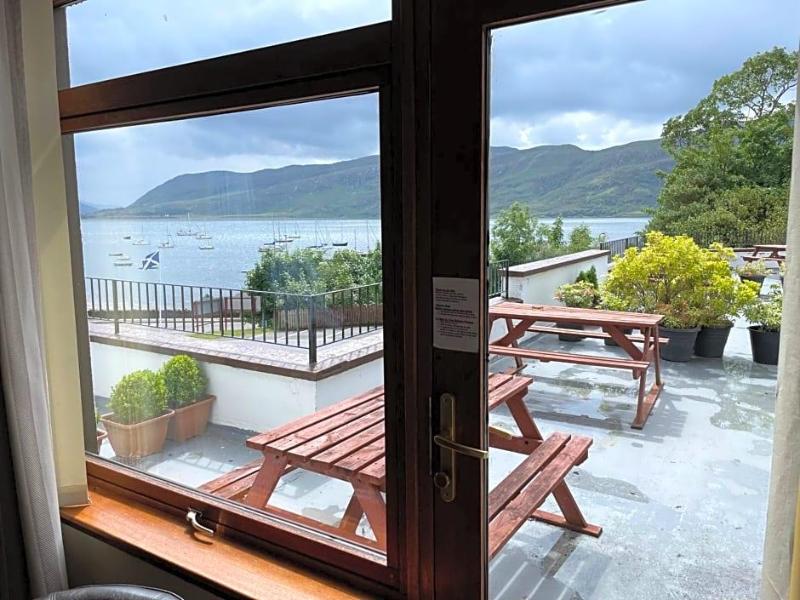 Royal Ullapool 