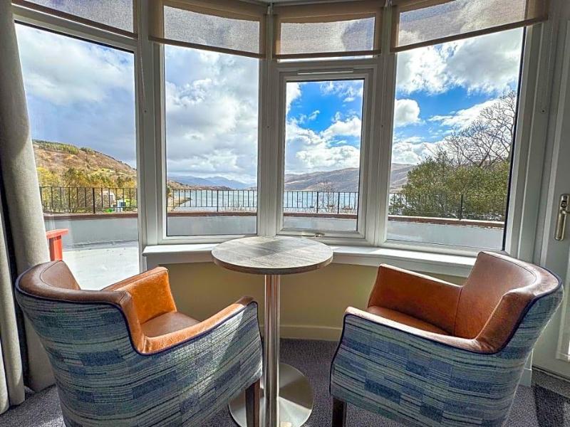 Royal Ullapool 