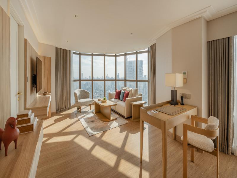 Tower Club at Lebua image