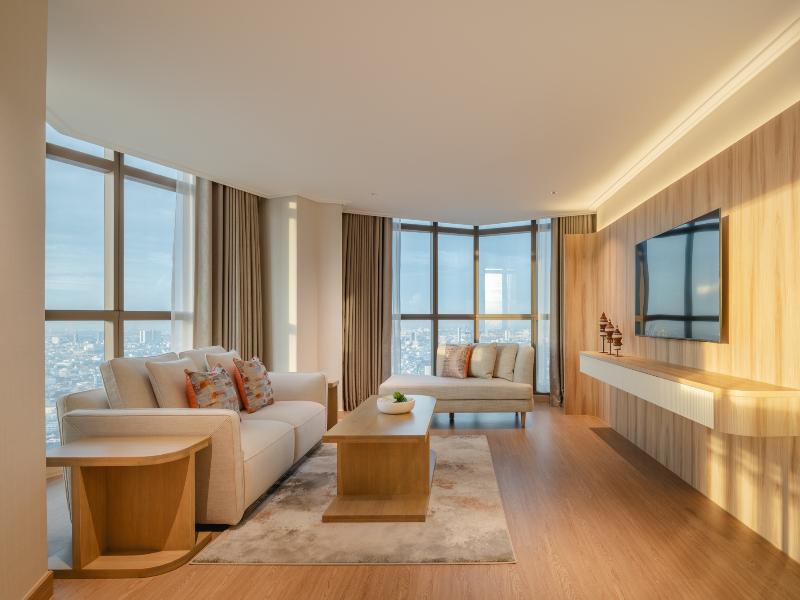 Tower Club at Lebua image