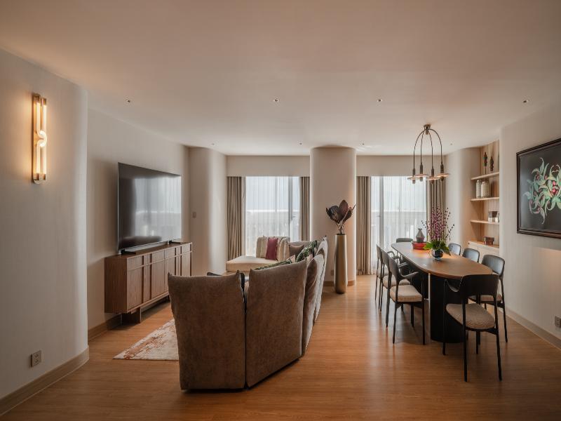 Tower Club at Lebua image