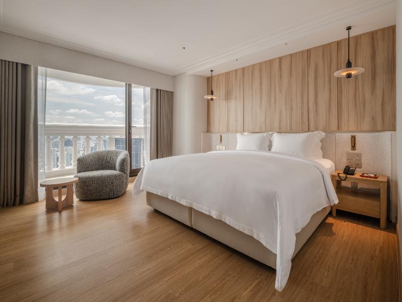 Tower Club at Lebua image