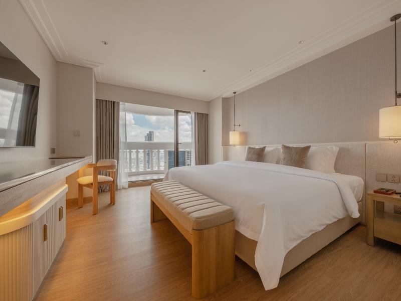 Tower Club at Lebua image