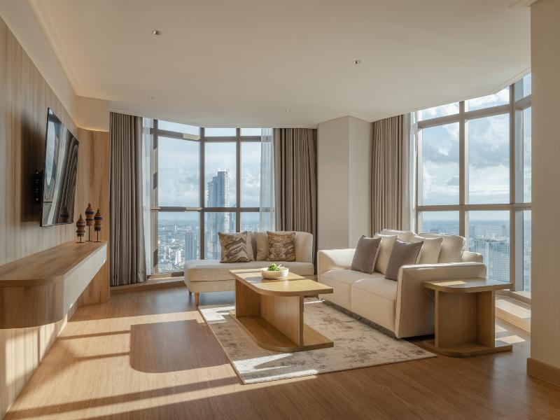 Tower Club at Lebua image