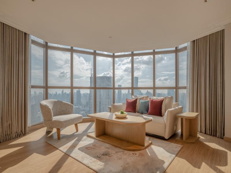 Tower Club at Lebua image