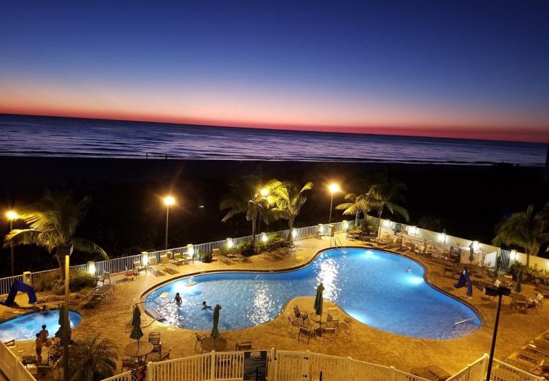 Fotos Hotel Sunset Vistas Beachfront Suites