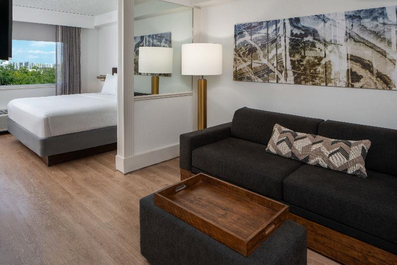Springhill Suites Fort Lauderdale Airport & Port image