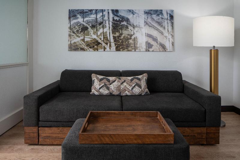 Springhill Suites Fort Lauderdale Airport & Port image