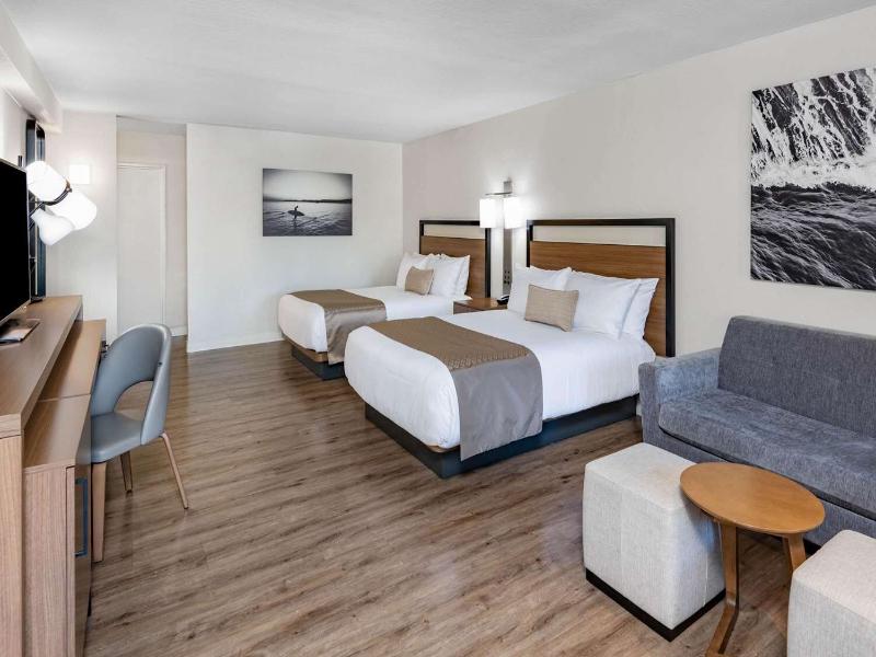 Wyndham Garden San Diego near SeaWorld image
