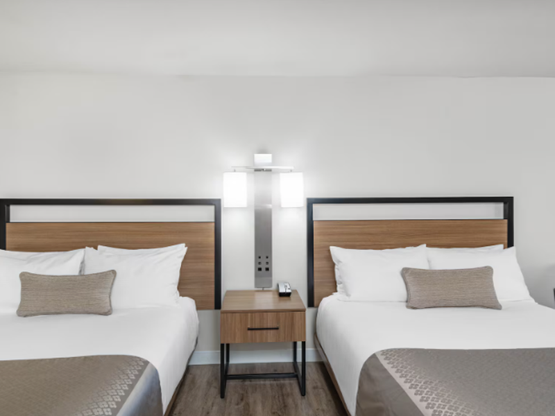 Wyndham Garden San Diego near SeaWorld image