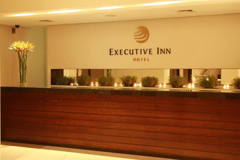 Fotos Hotel Executive Inn