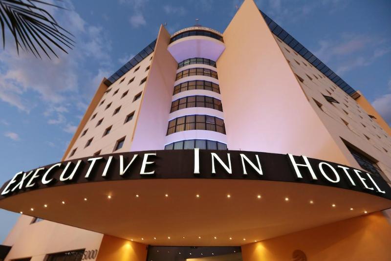 Fotos Hotel Executive Inn