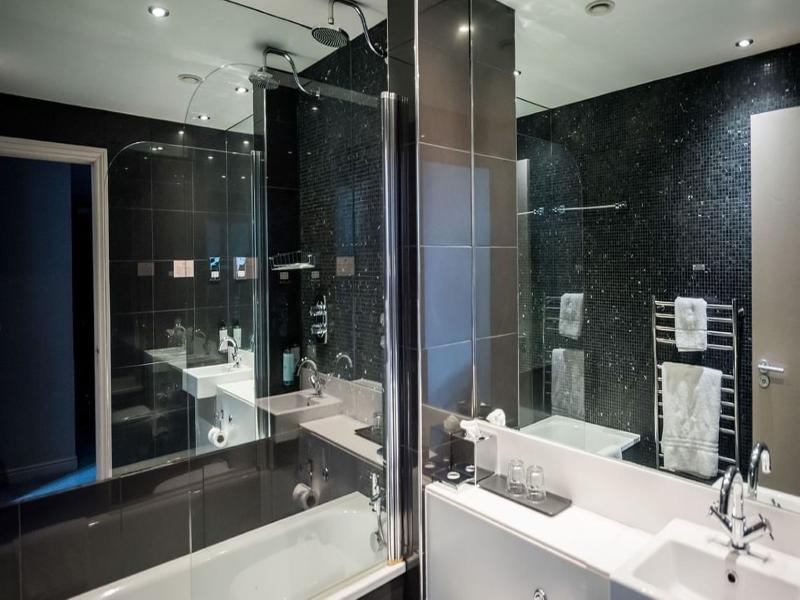 Townhouse Hotel Manchester image