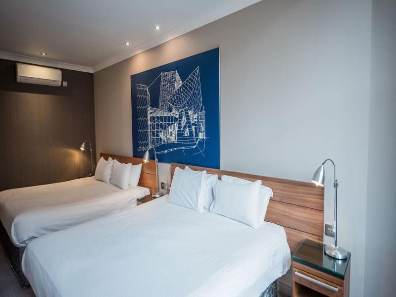 Townhouse Hotel Manchester image