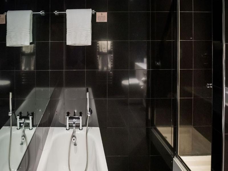 Townhouse Hotel Manchester image