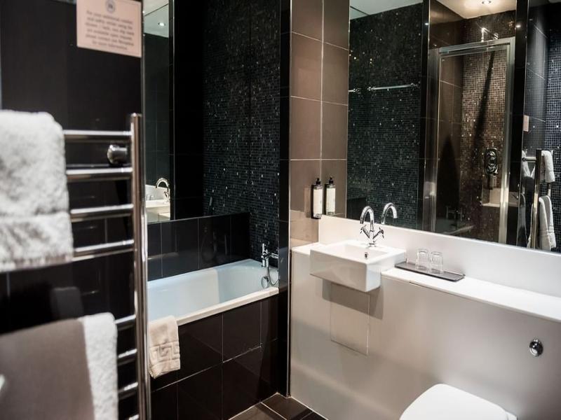 Townhouse Hotel Manchester image