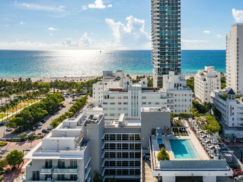 Liberty Park Hotel South Beach image