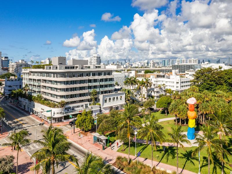 Liberty Park Hotel South Beach image