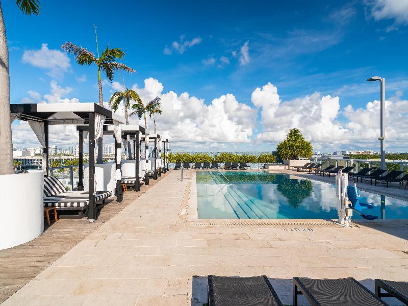 Liberty Park Hotel South Beach image