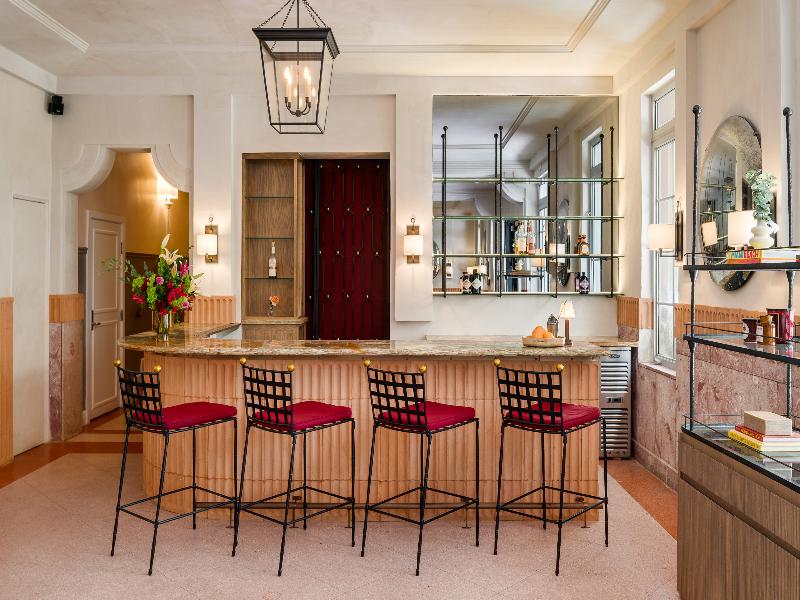 Liberty Park Hotel South Beach image