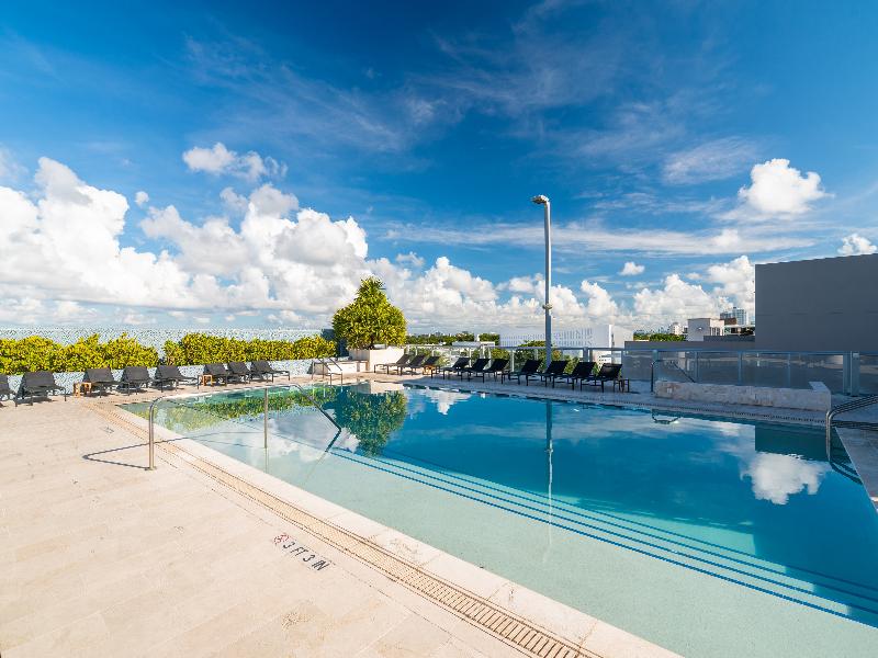 Liberty Park Hotel South Beach image