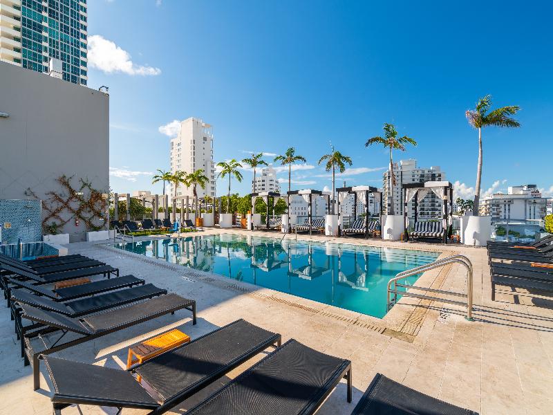 Liberty Park Hotel South Beach image