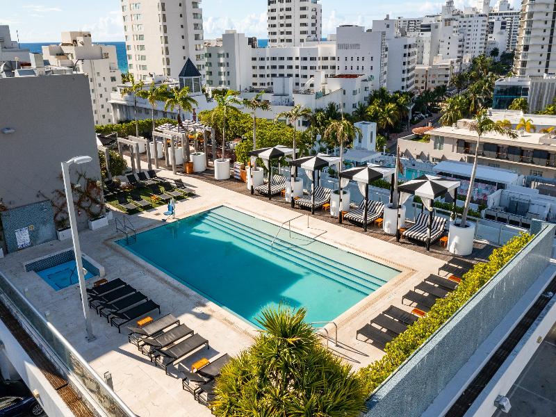 Liberty Park Hotel South Beach image