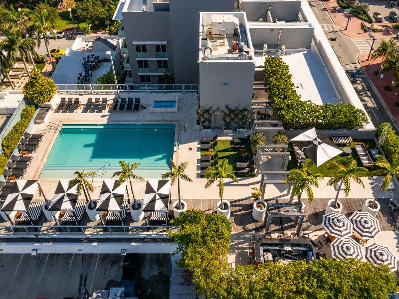 Liberty Park Hotel South Beach image