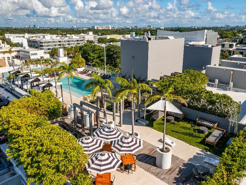 Liberty Park Hotel South Beach image
