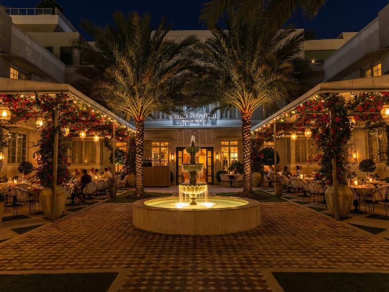 Liberty Park Hotel South Beach image