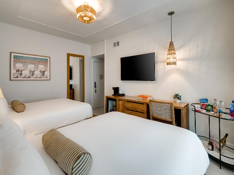 Liberty Park Hotel South Beach image