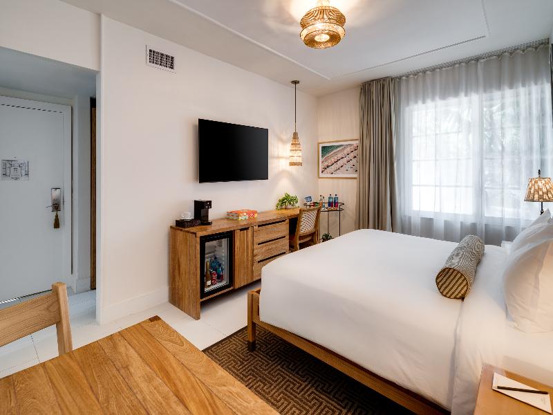 Liberty Park Hotel South Beach image