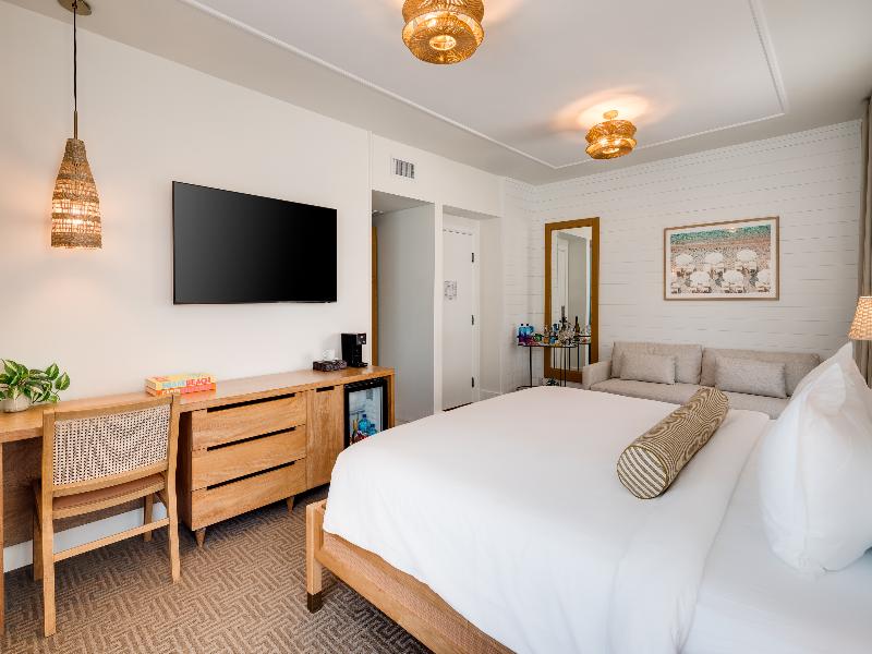 Liberty Park Hotel South Beach image