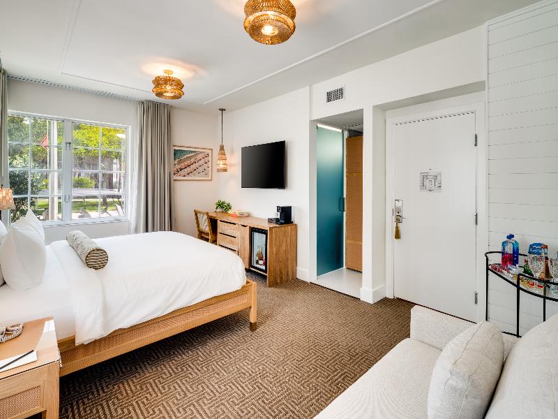 Liberty Park Hotel South Beach image