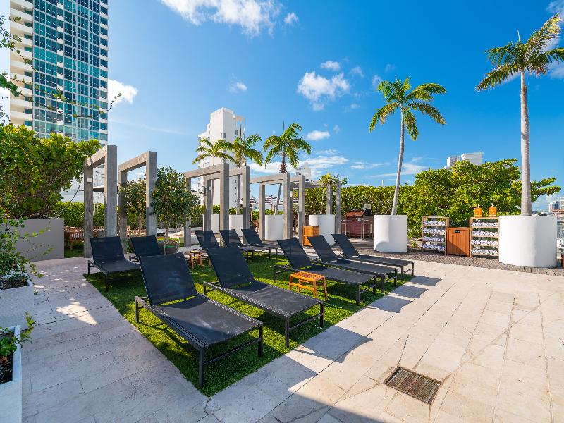 Liberty Park Hotel South Beach image